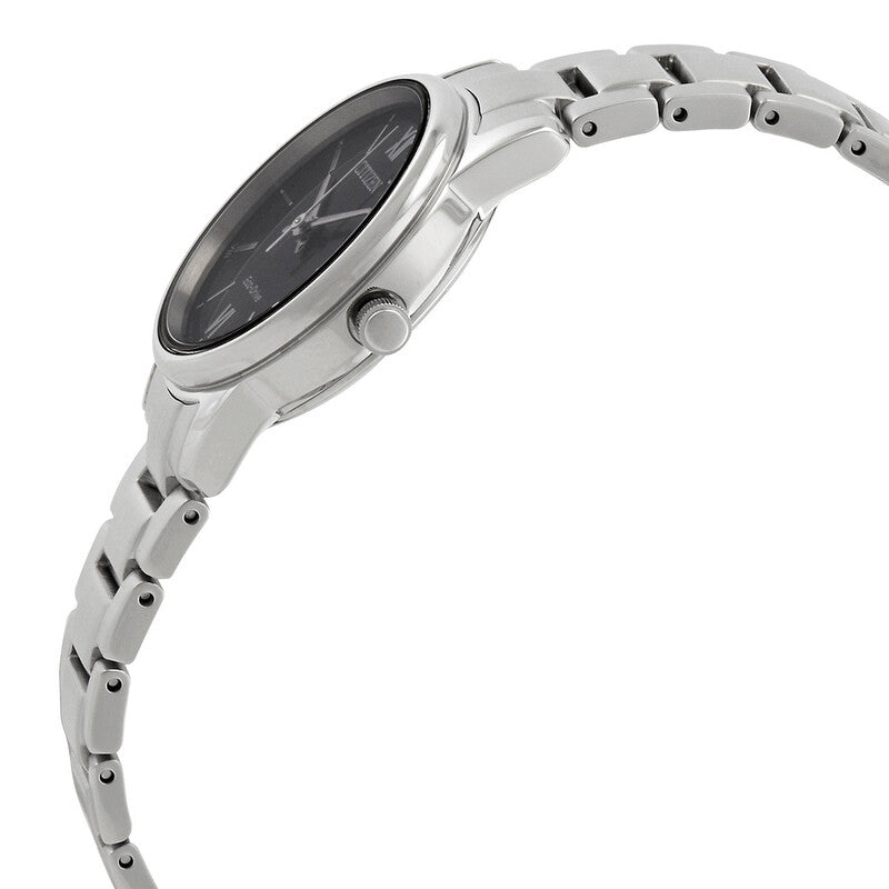 Citizen Eco-Drive Black Dial Women's Watch
