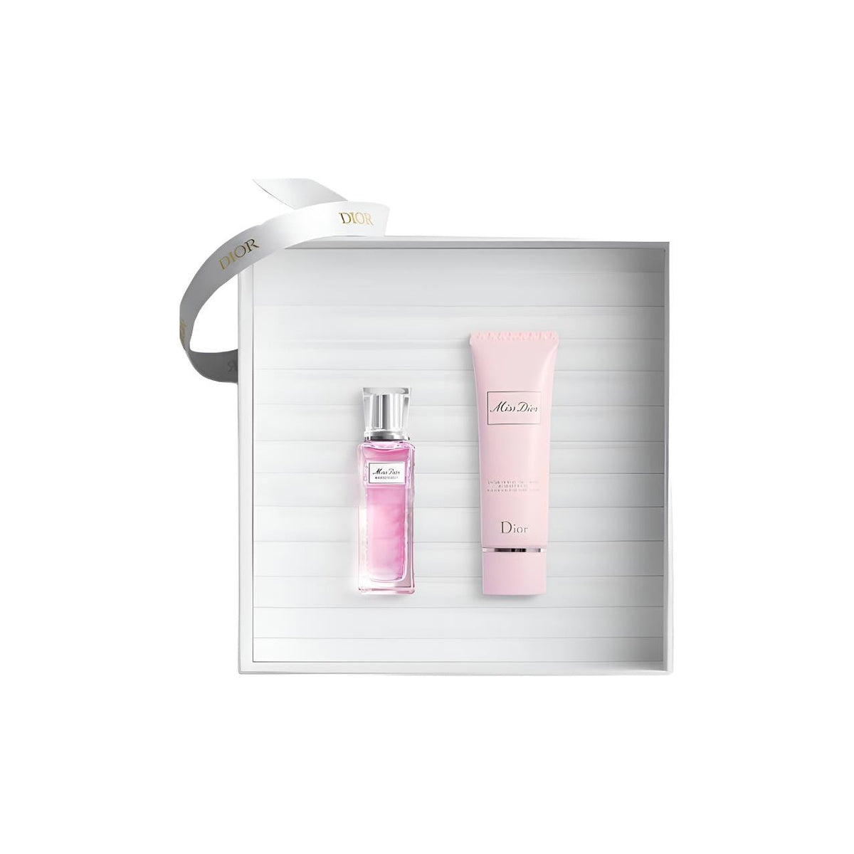 Dior Hand Cream With Floral Fragrance Light Perfume Care Kits Fresh Moisturizing Aromatic 20Ml 50Ml 63648140