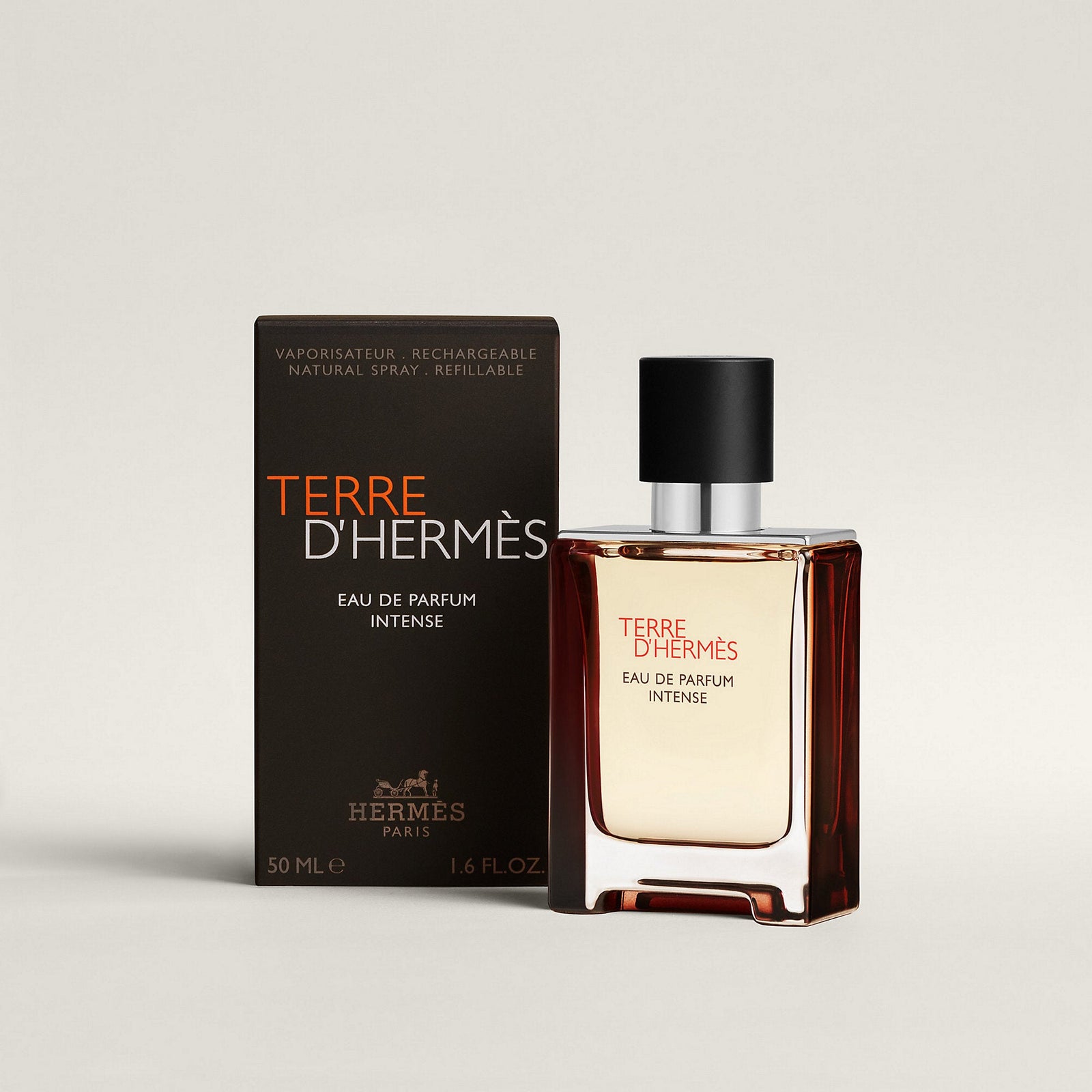 Hermes Terre D'Herms Eau De Parfum Intense