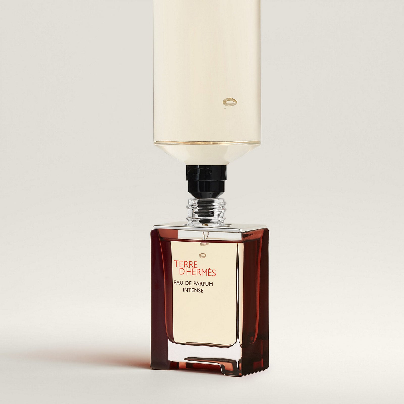Hermes Terre D'Herms Eau De Parfum Intense
