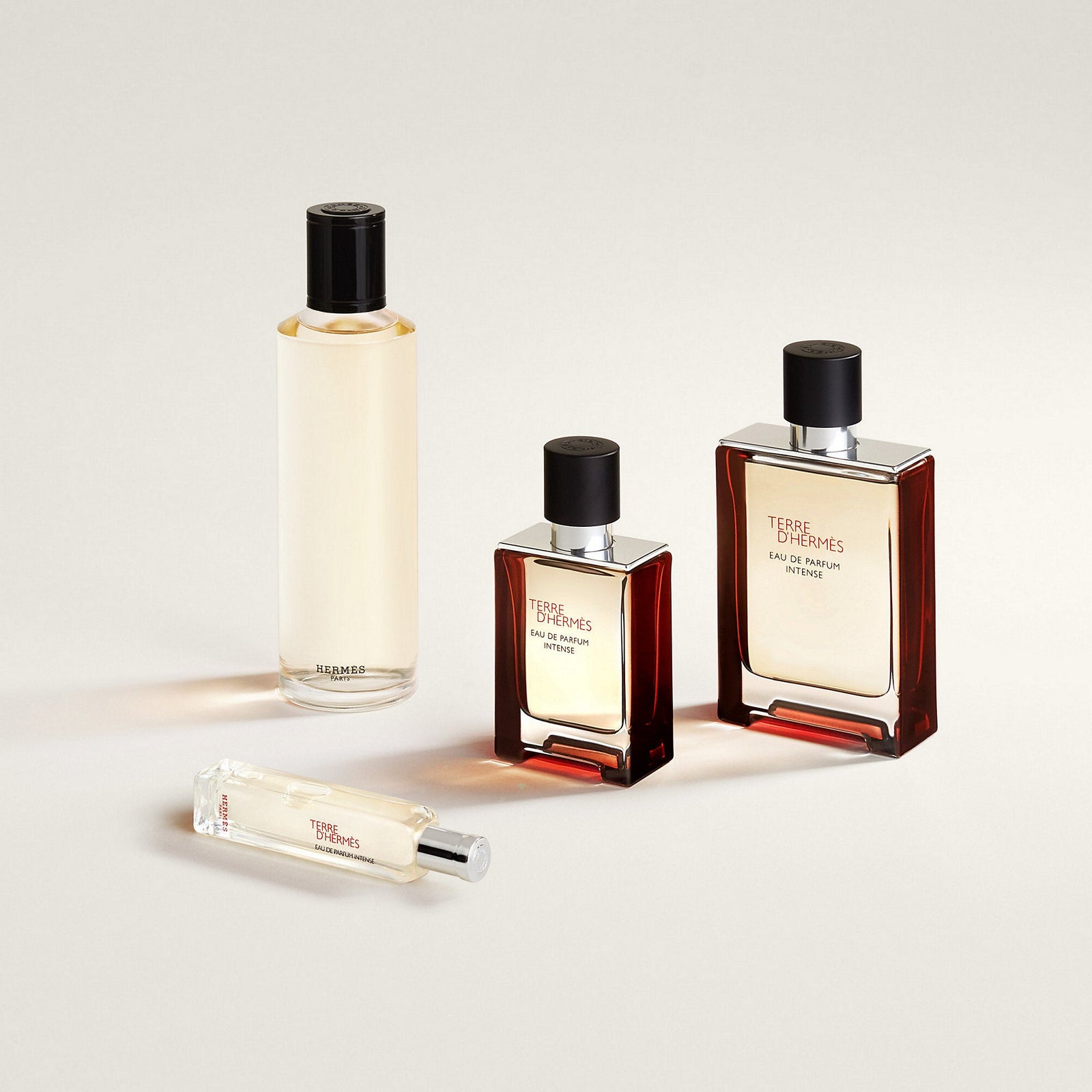 Hermes Terre D'Herms Eau De Parfum Intense