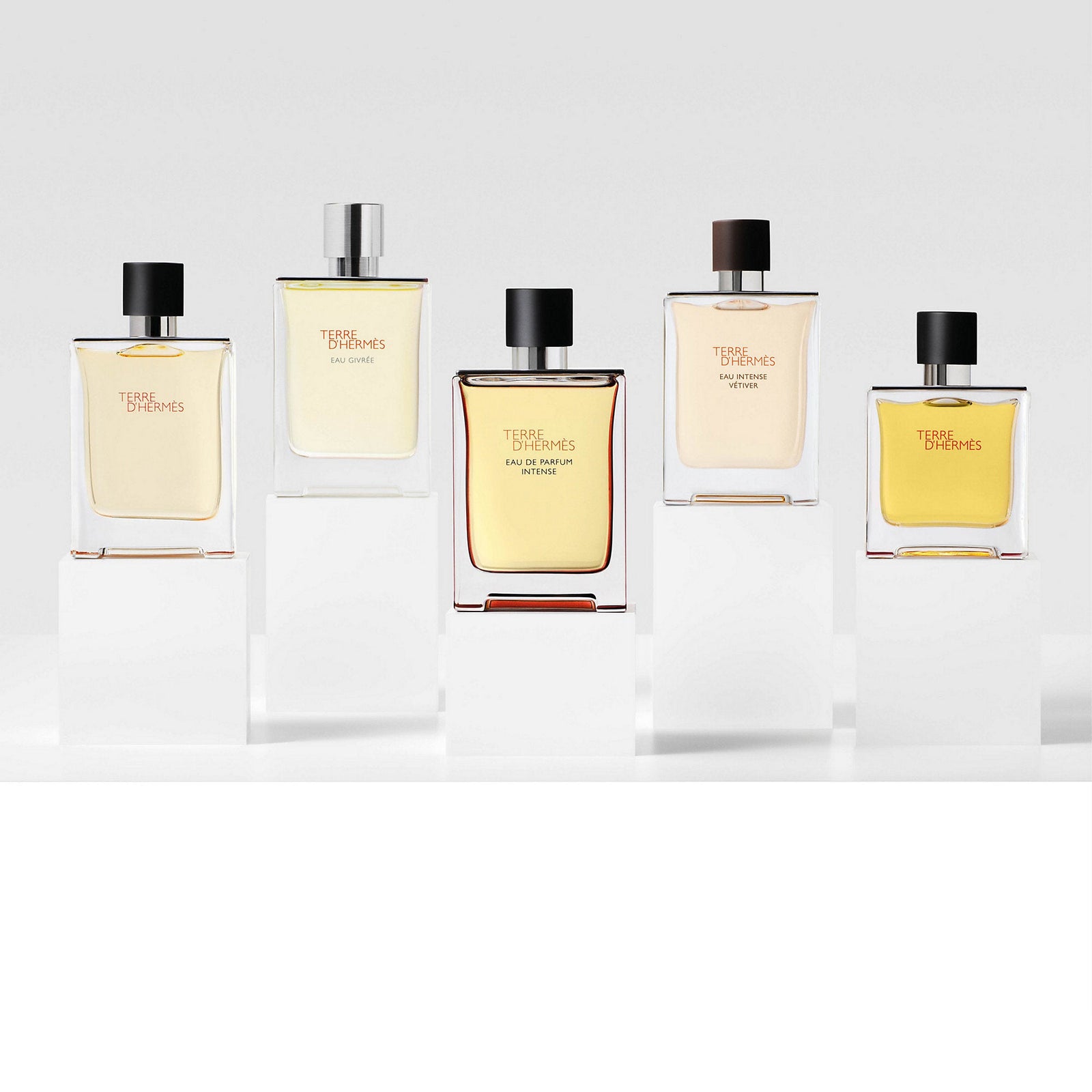 Hermes Terre D'Herms Eau De Parfum Intense