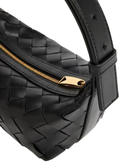 Wallace Town Pouch Shoulder Bag