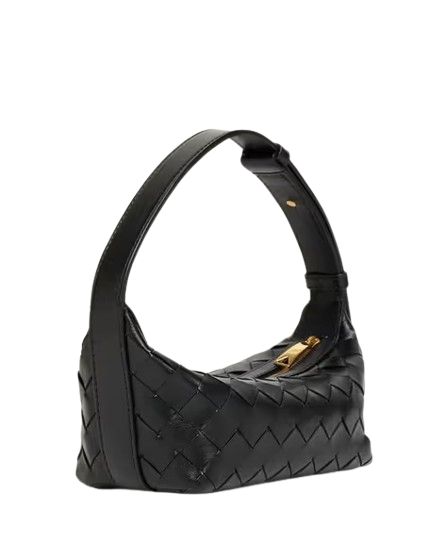 Wallace Town Pouch Shoulder Bag