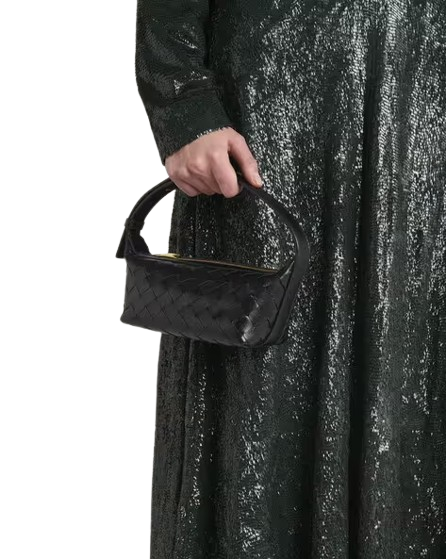 Wallace Town Pouch Shoulder Bag
