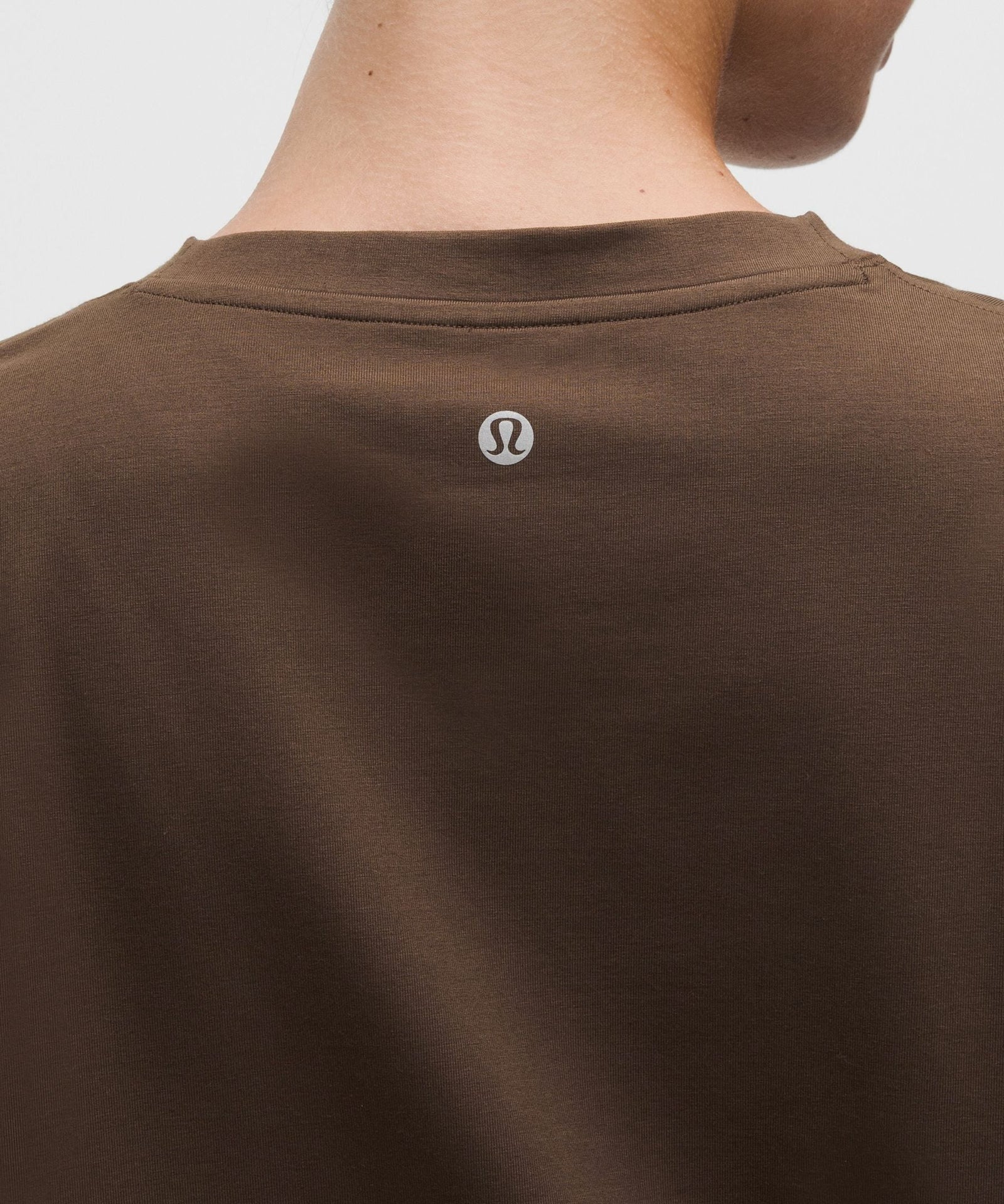 Lululemon Women's Cotton-Modal Dolman T-Shirt