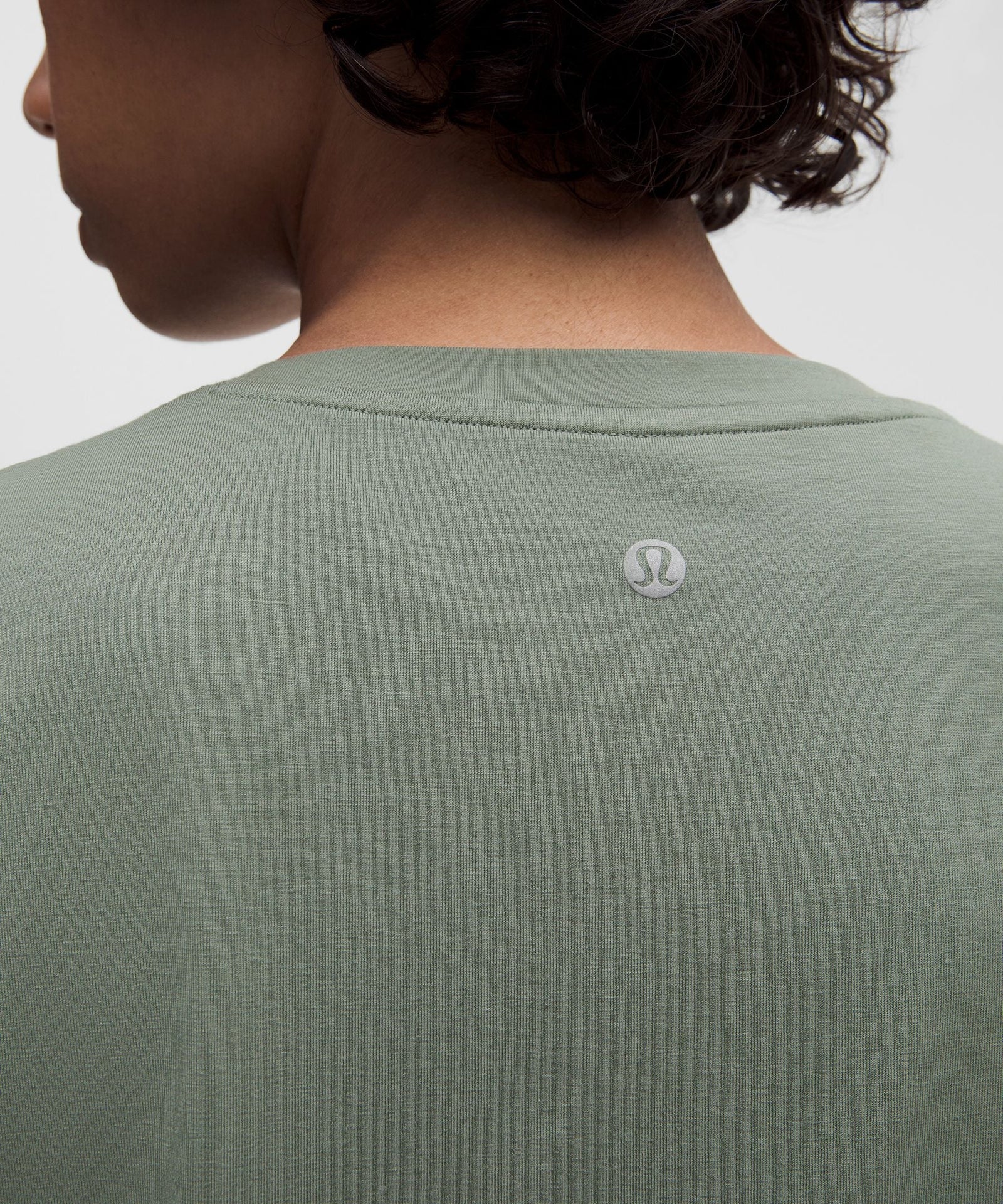 Lululemon Women's Cotton-Modal Dolman T-Shirt