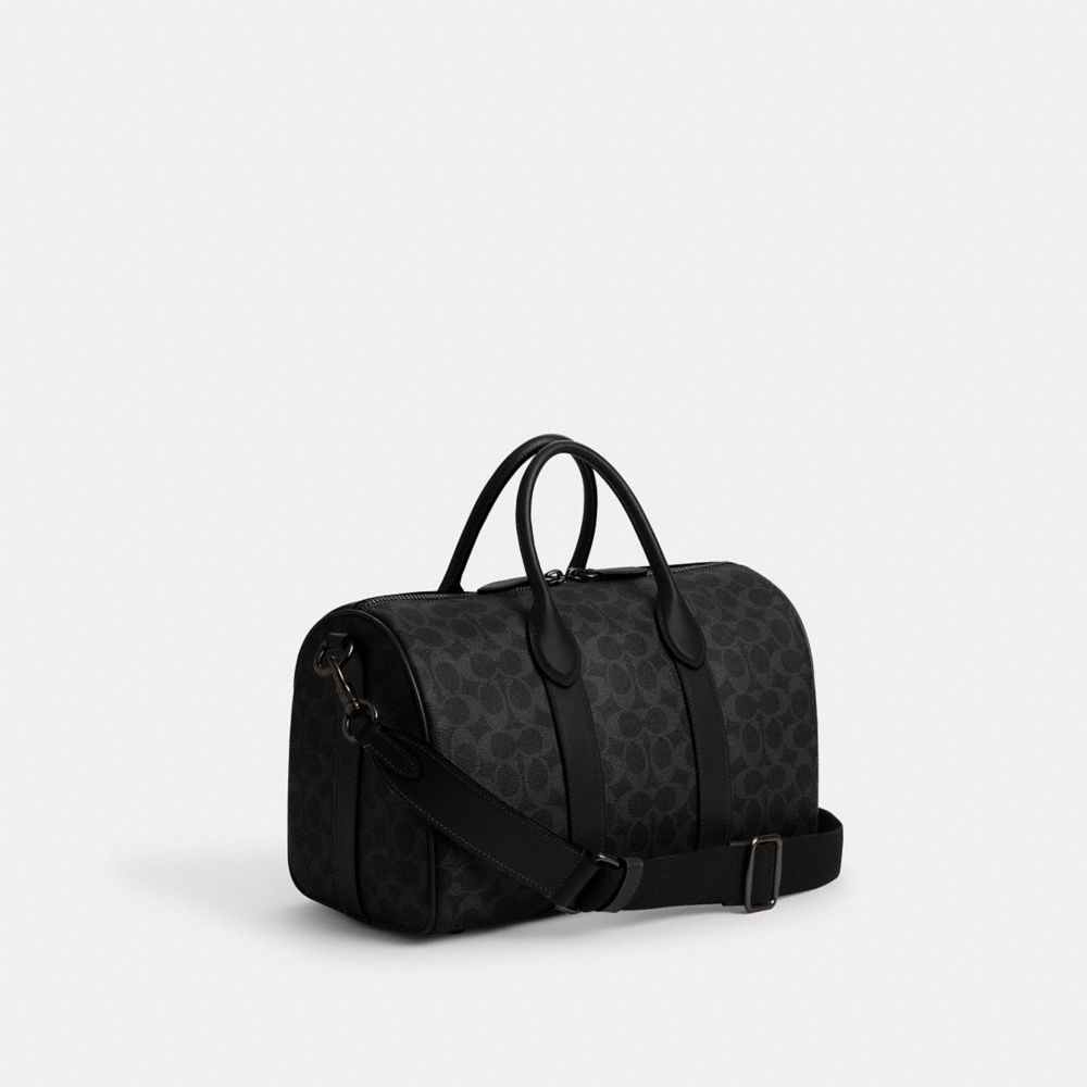 Compass Bag 35 In Signature Canvas