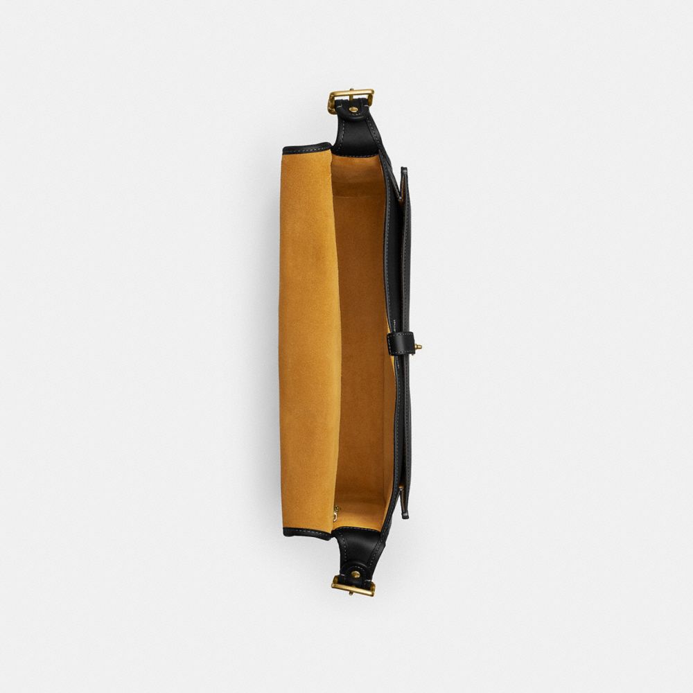 Metropolitan Messenger Bag