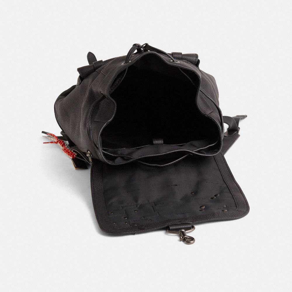 Reloved Bleecker Backpack