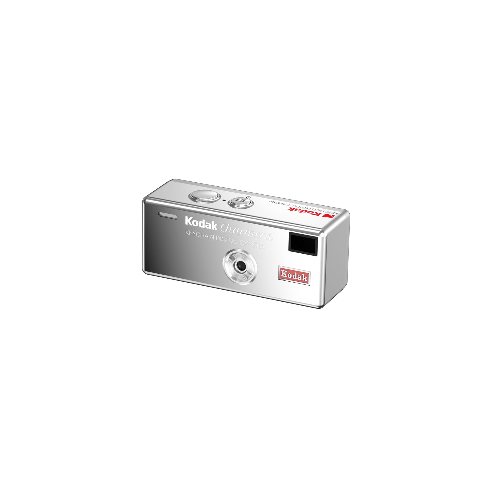 Kodak Charmera Keychain Digital Camera Blind Box Collection - Millennium