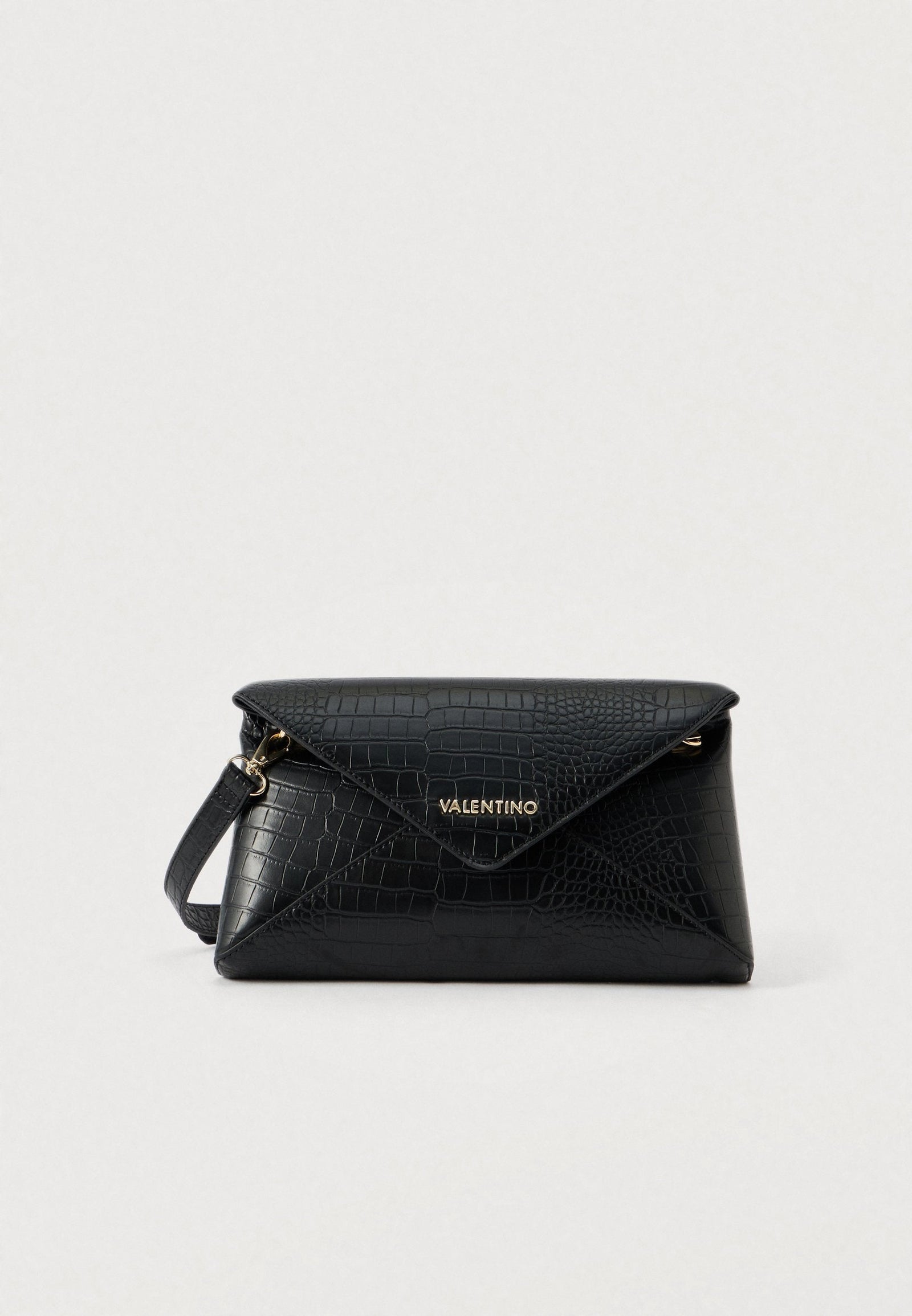 Valentino Bags Emera - Cross Body Bag - Nero