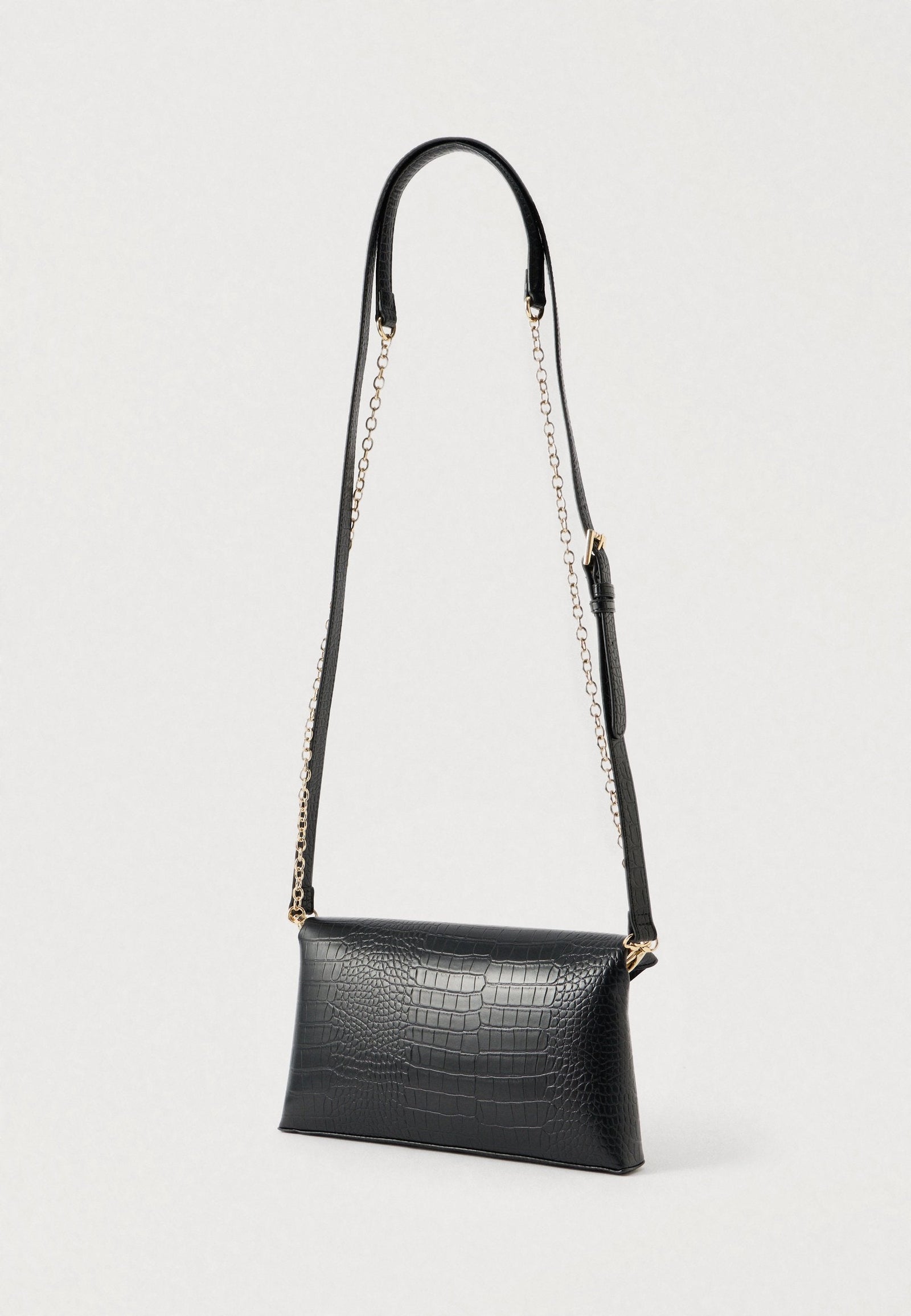 Valentino Bags Emera - Cross Body Bag - Nero