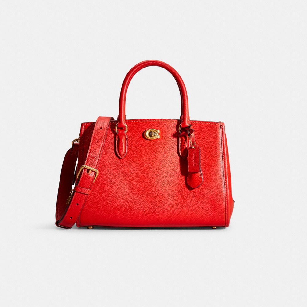 Restored Brooke Carryall 28