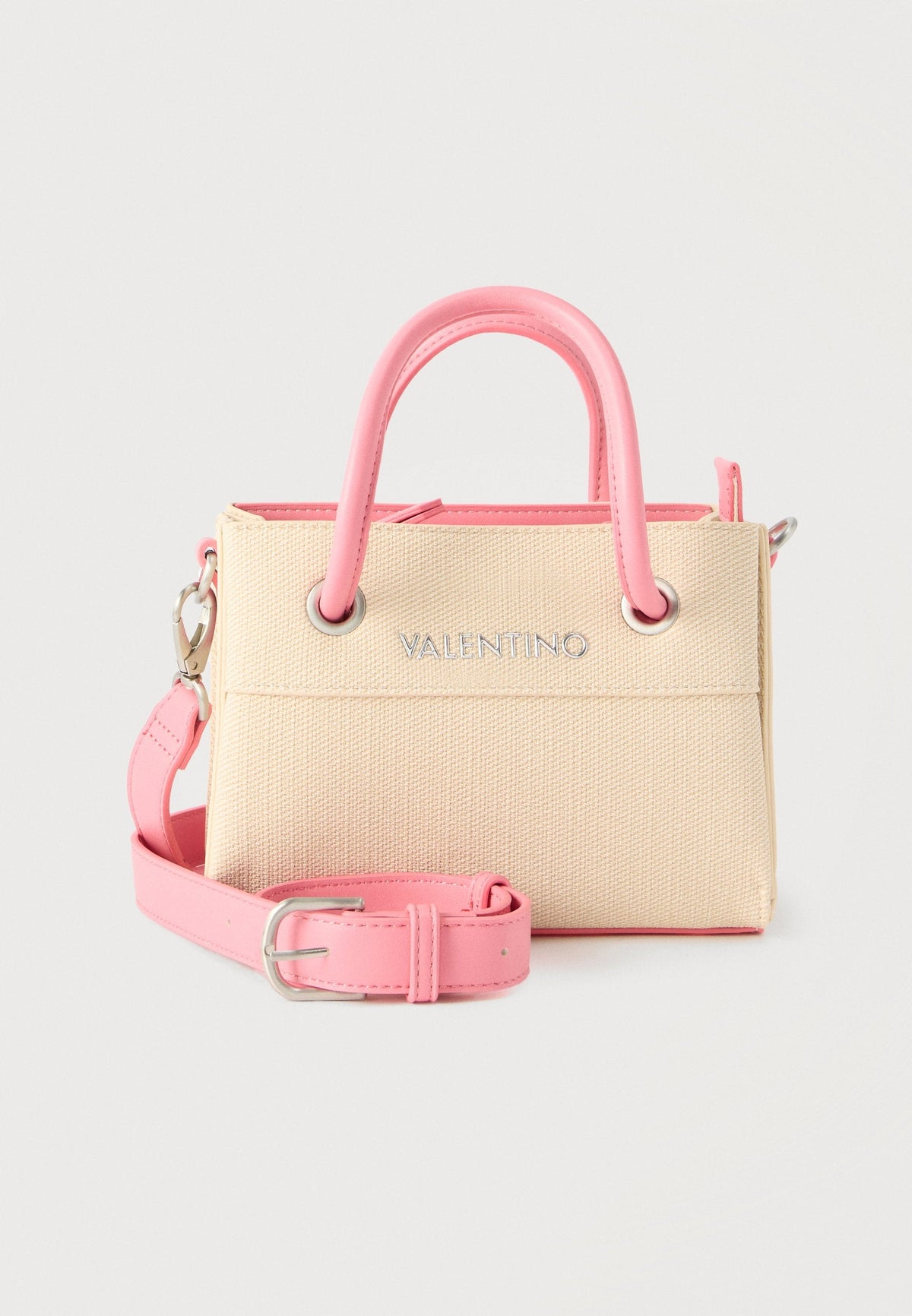 Valentino Bags Alexia Summer - Handbag - Rosa