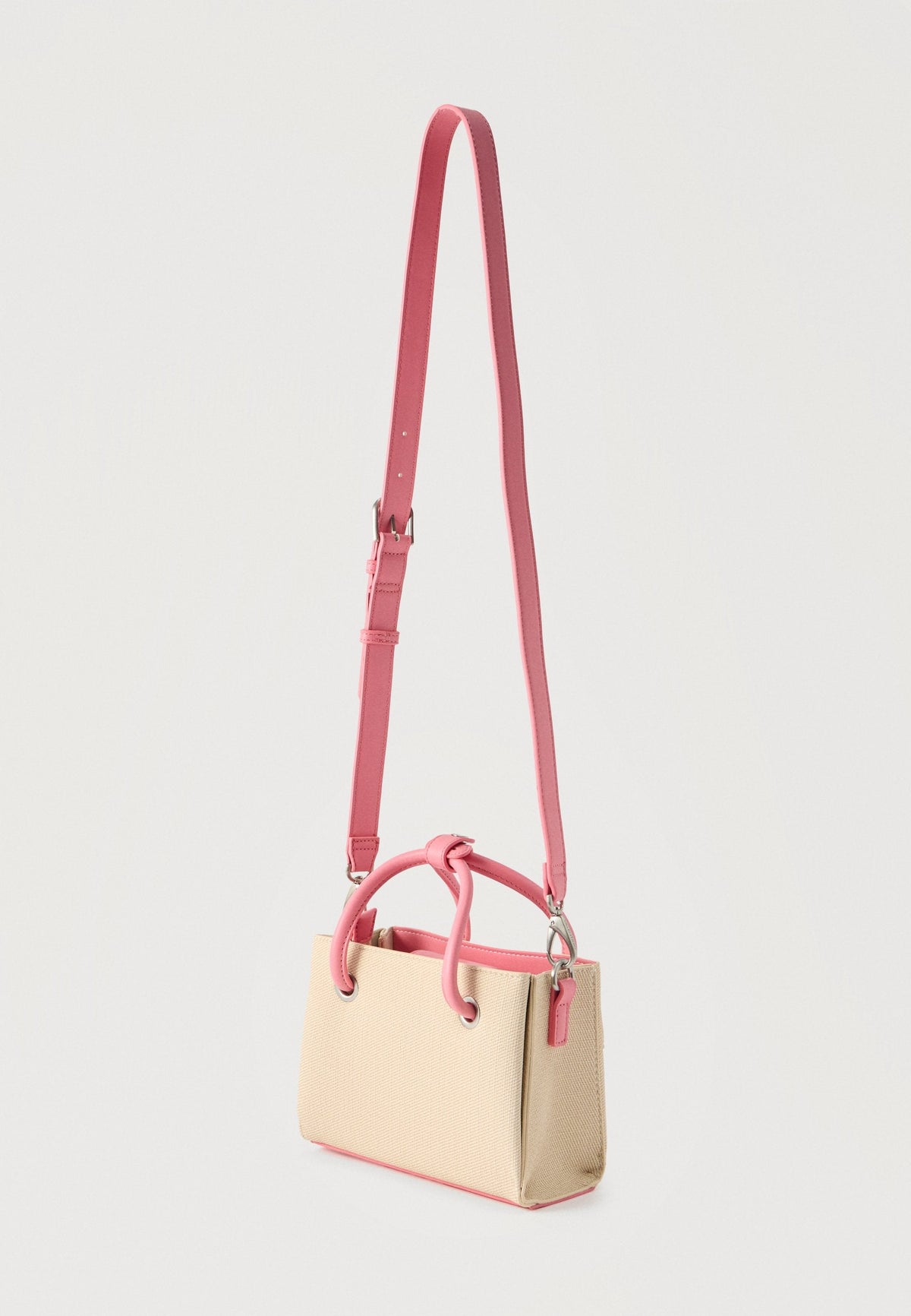 Valentino Bags Alexia Summer - Handbag - Rosa