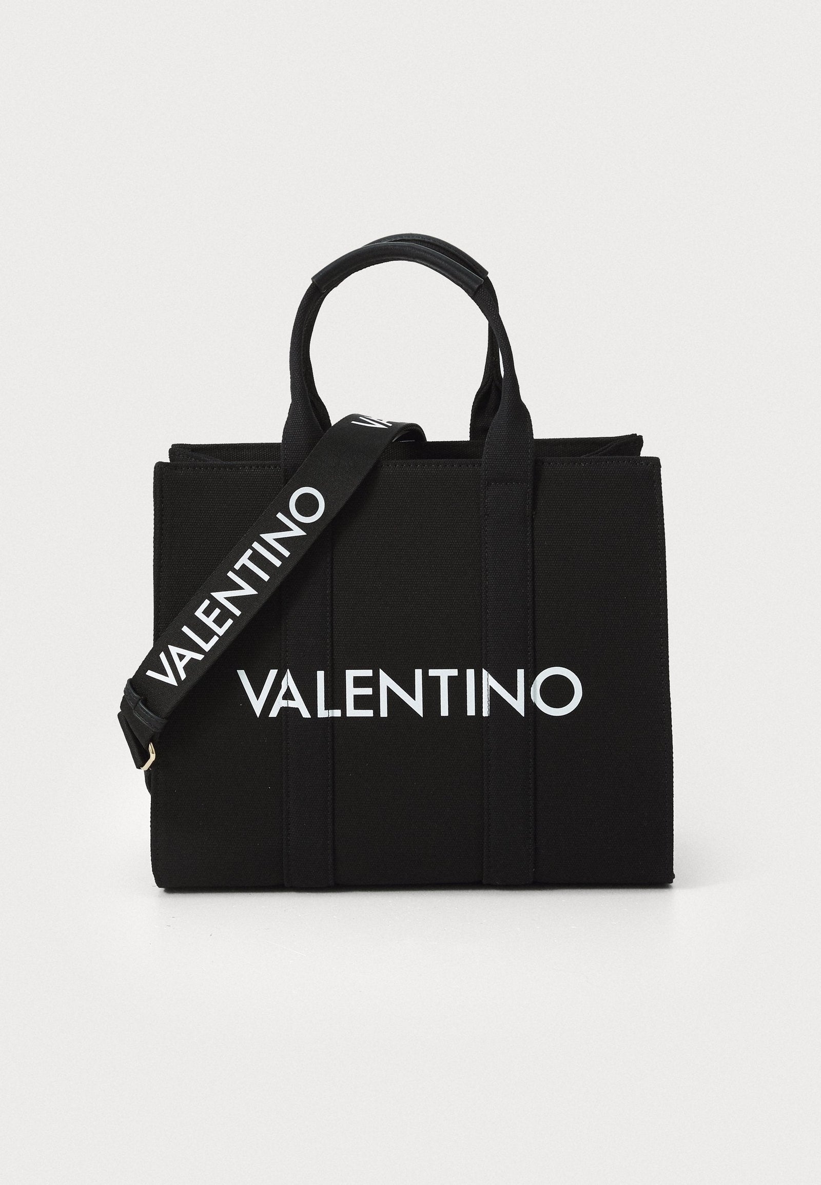 Valentino Bags Special Every - Handbag - Nero