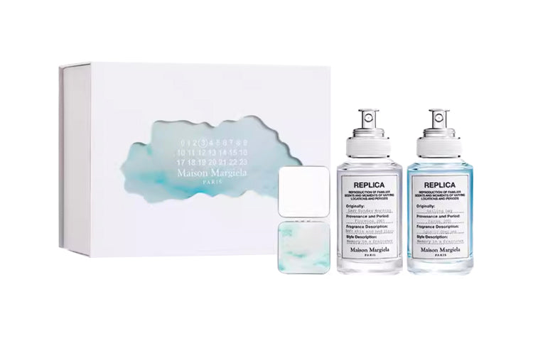 Maison Margiela Nautical Tales Tipsy After Perfume Sets Eau De Toilette 30Ml 30Ml 71260093