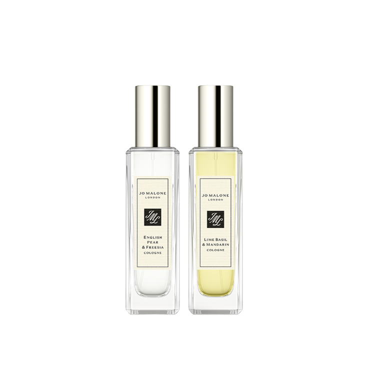 Jo Malone London Perfume Sets Eau De Cologne Floral Fruity Multiple Styles
