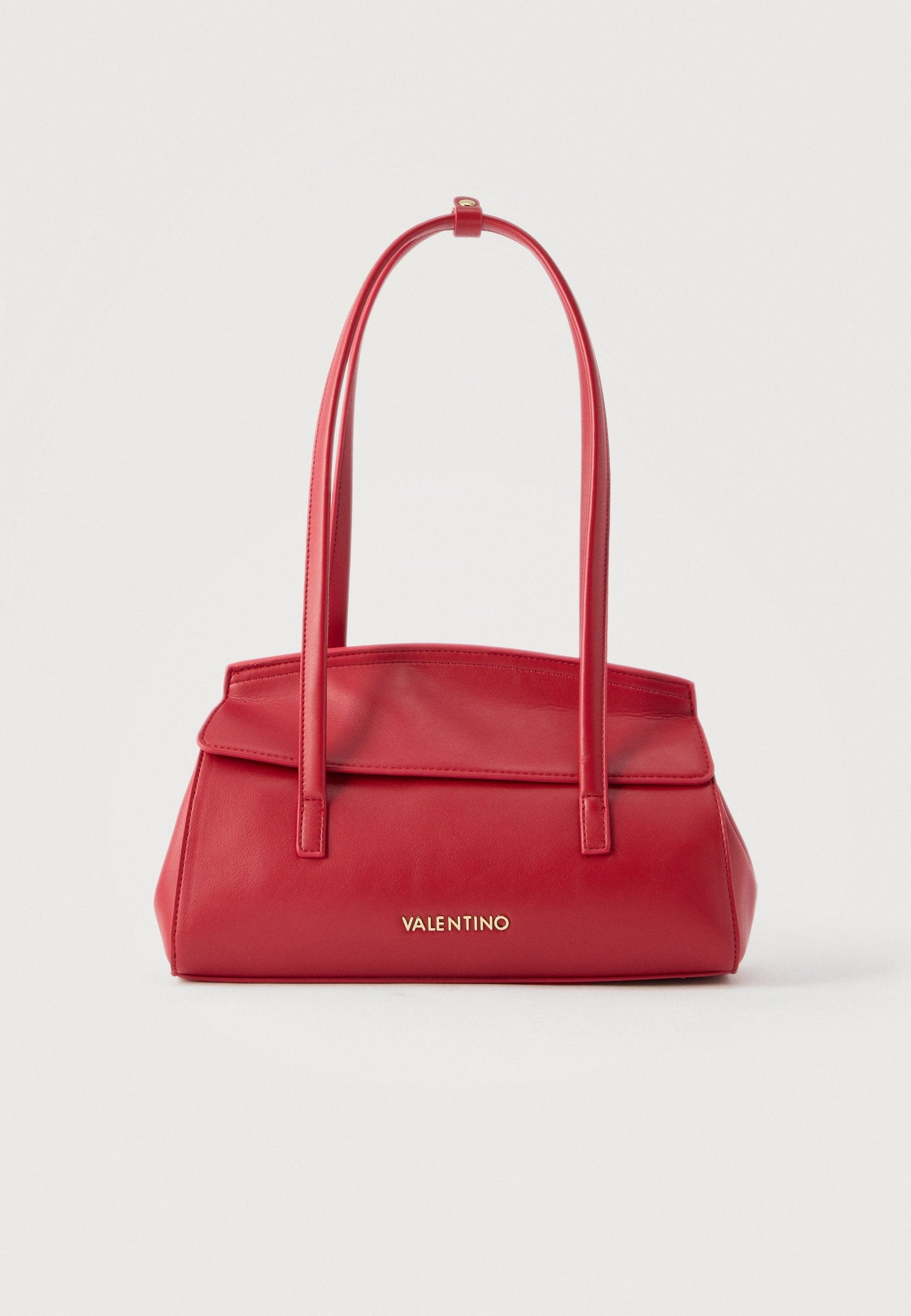 Valentino Bags Special La Ligne - Handbag - Rosso