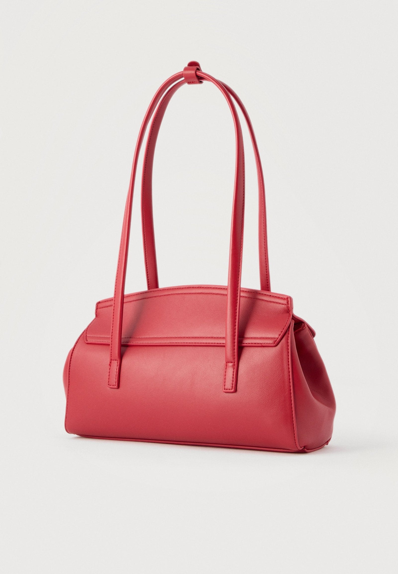 Valentino Bags Special La Ligne - Handbag - Rosso