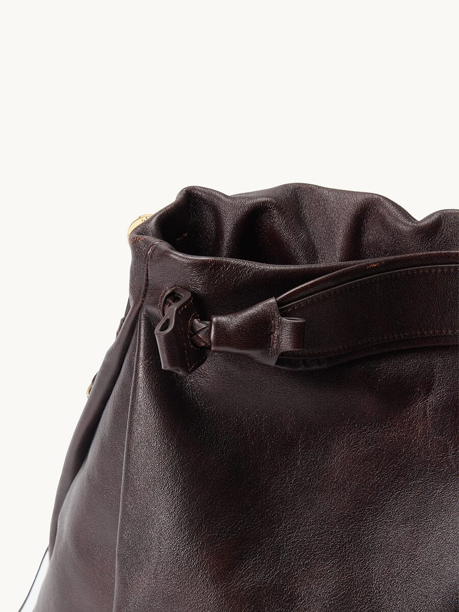 Songmont Medium Gather Bag Set - Ebony (Contrast Tone)