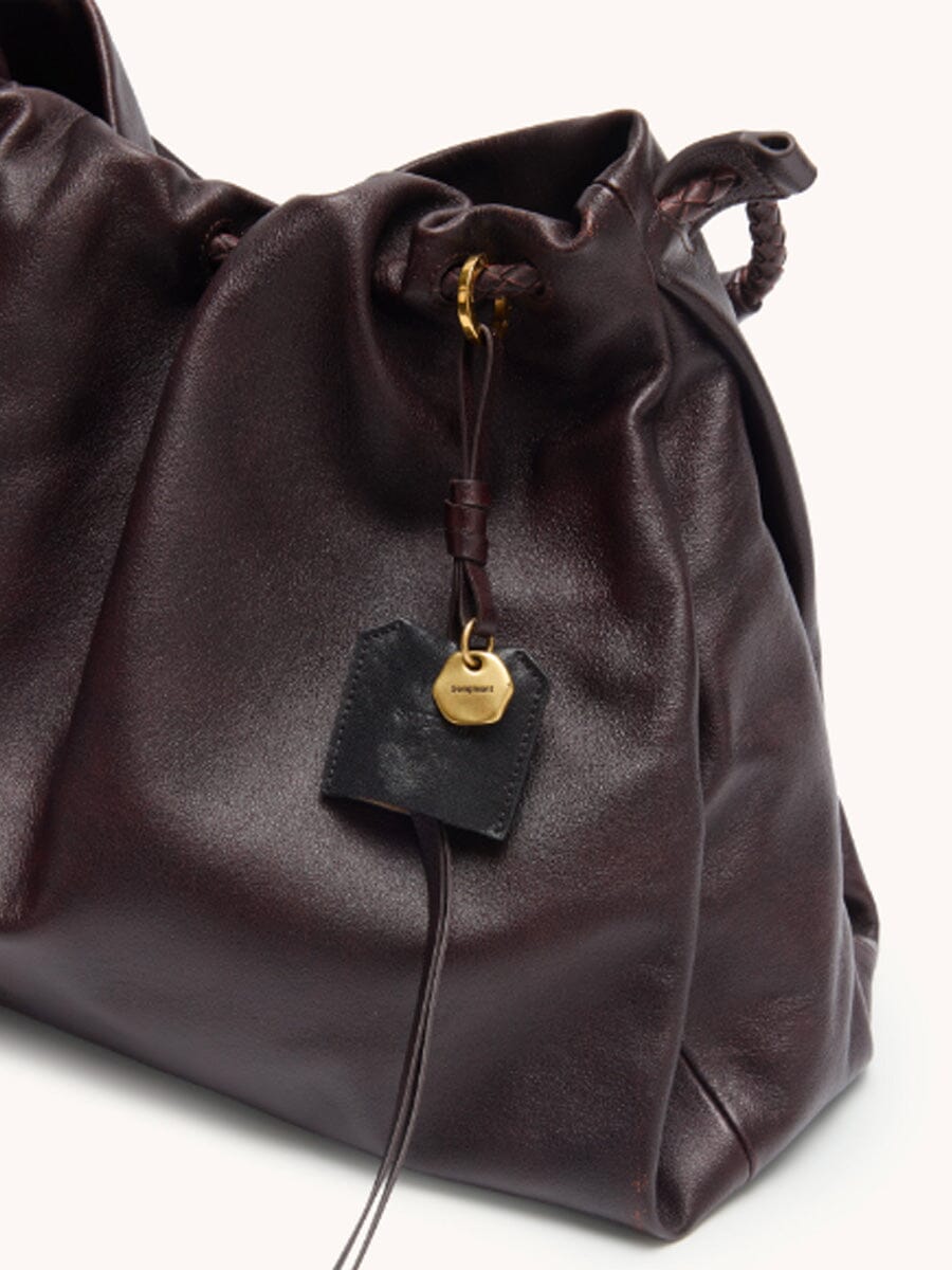 Songmont Medium Gather Bag Set - Ebony (Contrast Tone)