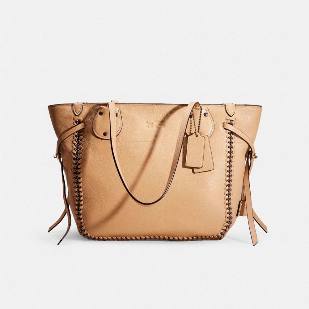 Restored Tatum Tote