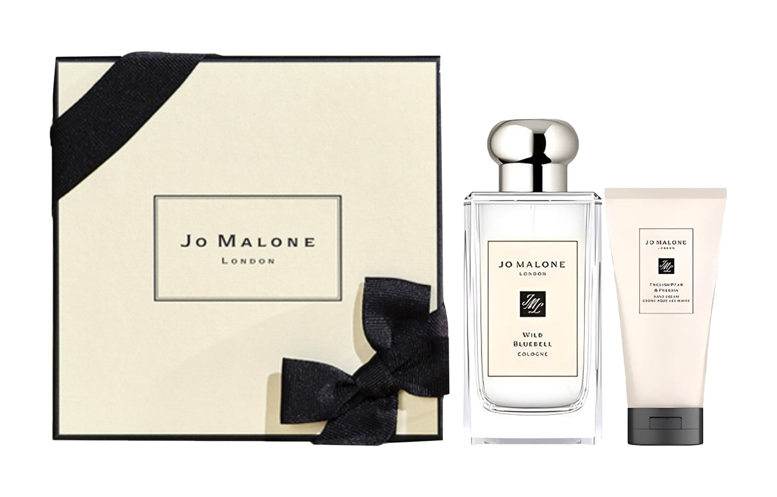 Jo Malone London Perfume Sets Eau De Cologne Floral Scent Official Box 622539018