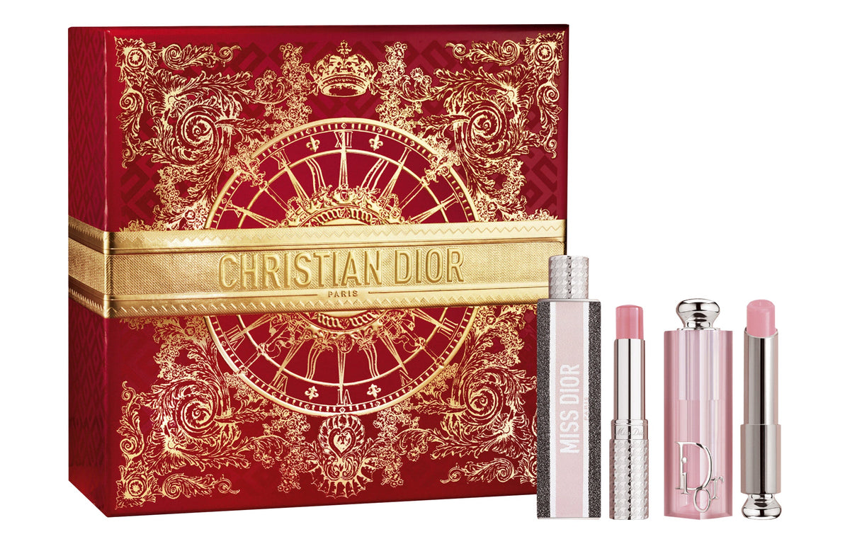 Dior New Year Limited Dio Lady Solid Perfume Sets Solid Perfume Jasmine Orange 3 2G 3 2G 641527059