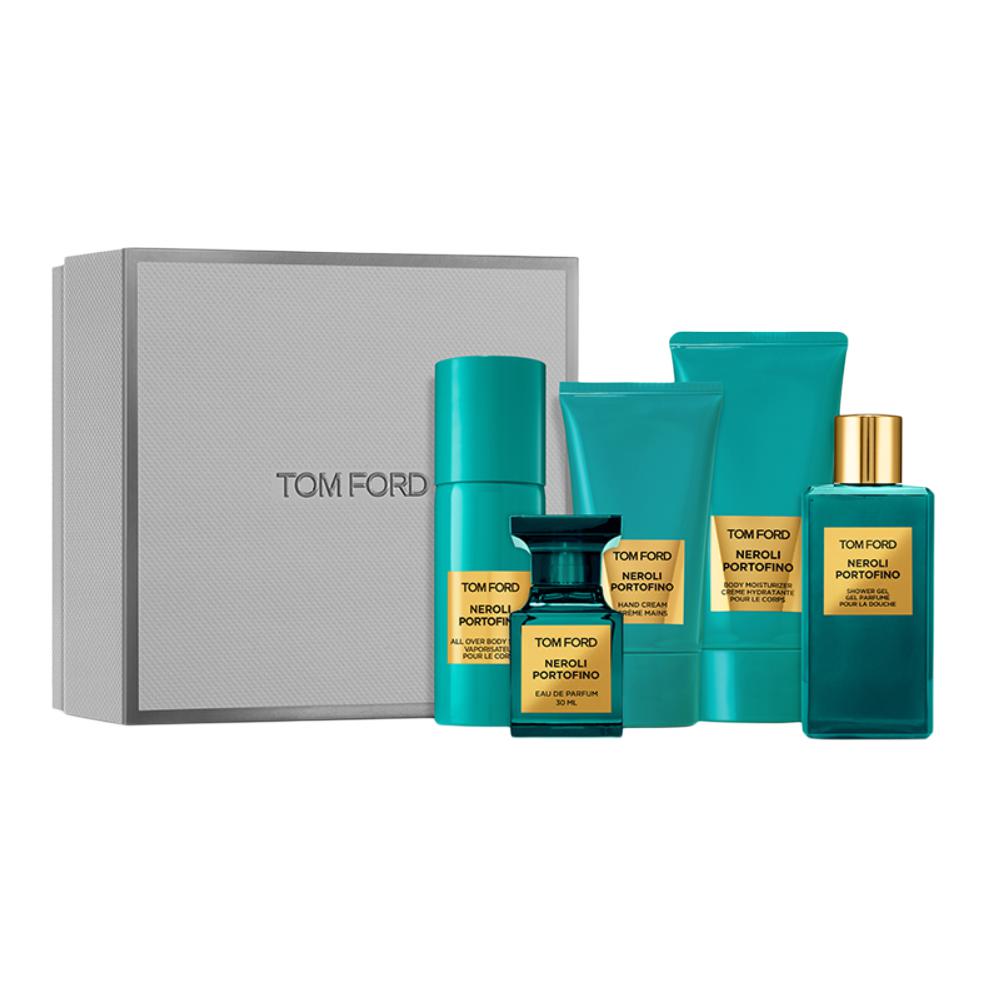 Tom Ford Perfume Sets Aromatic Eau De Parfum Edp Official Box