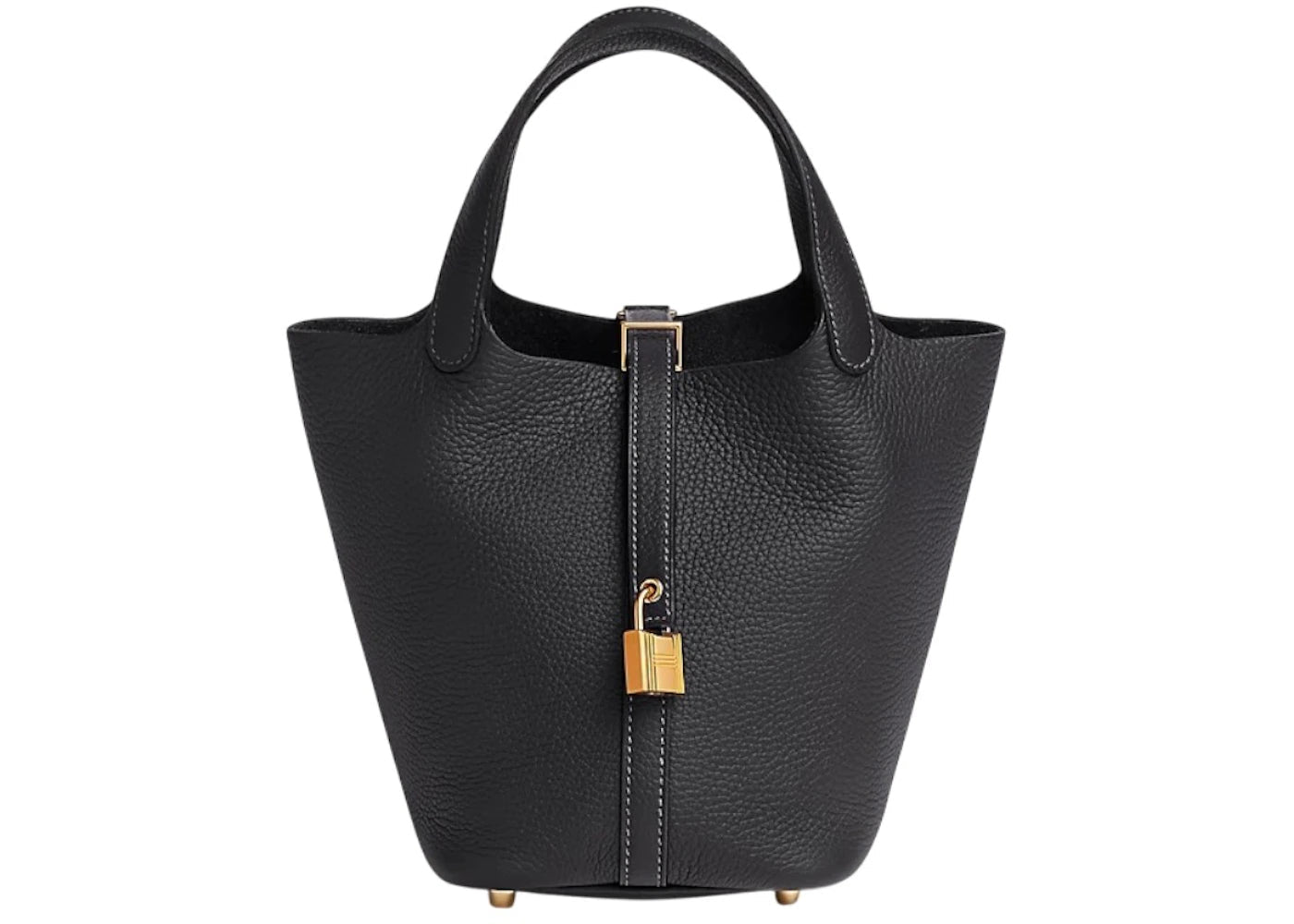 Hermes Picotin Lock 18 Bag Caban