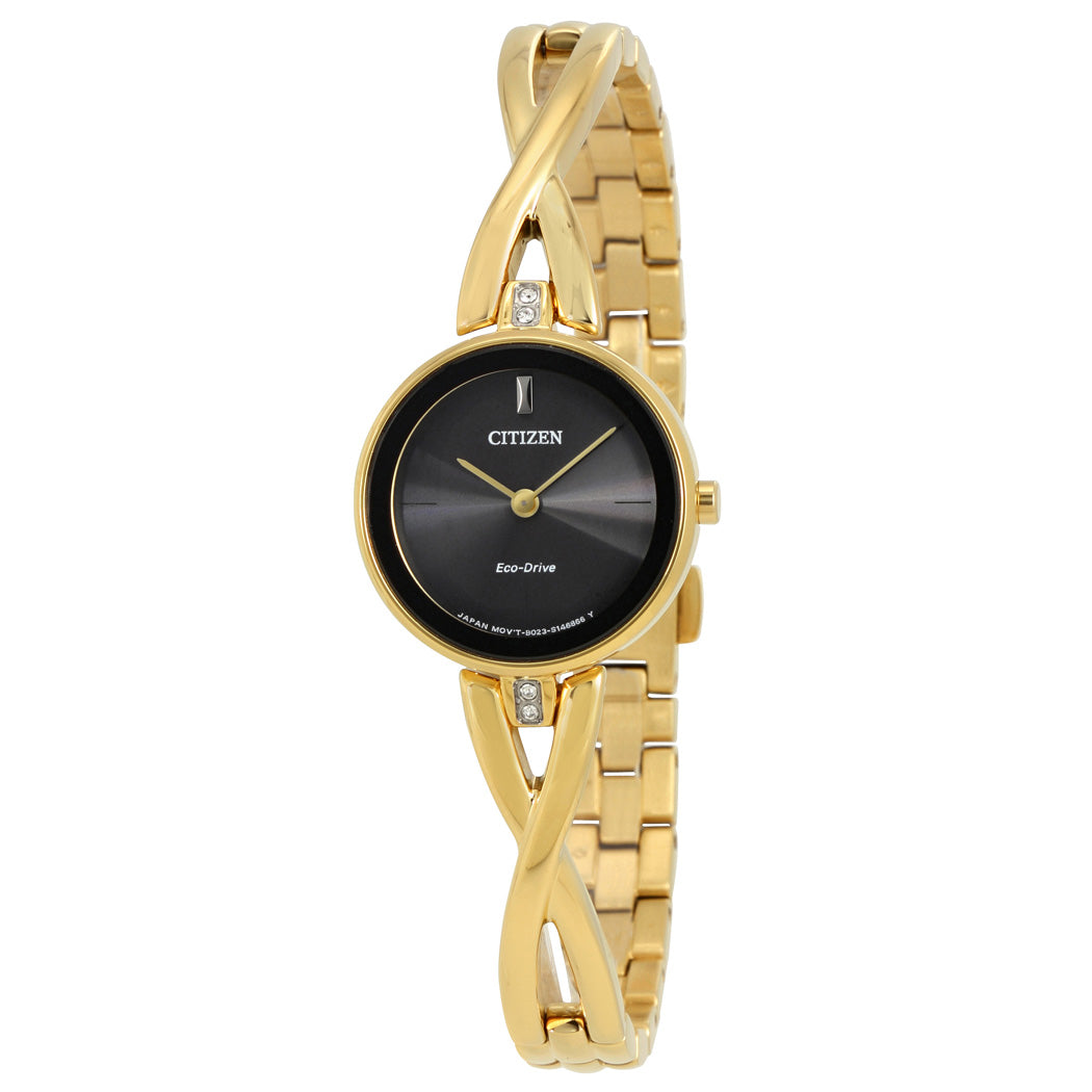 Citizen Silhouette Women's Watch