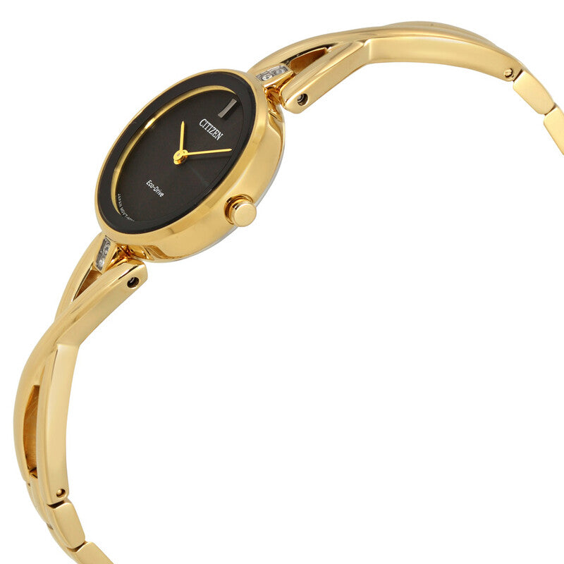Citizen Silhouette Women's Watch
