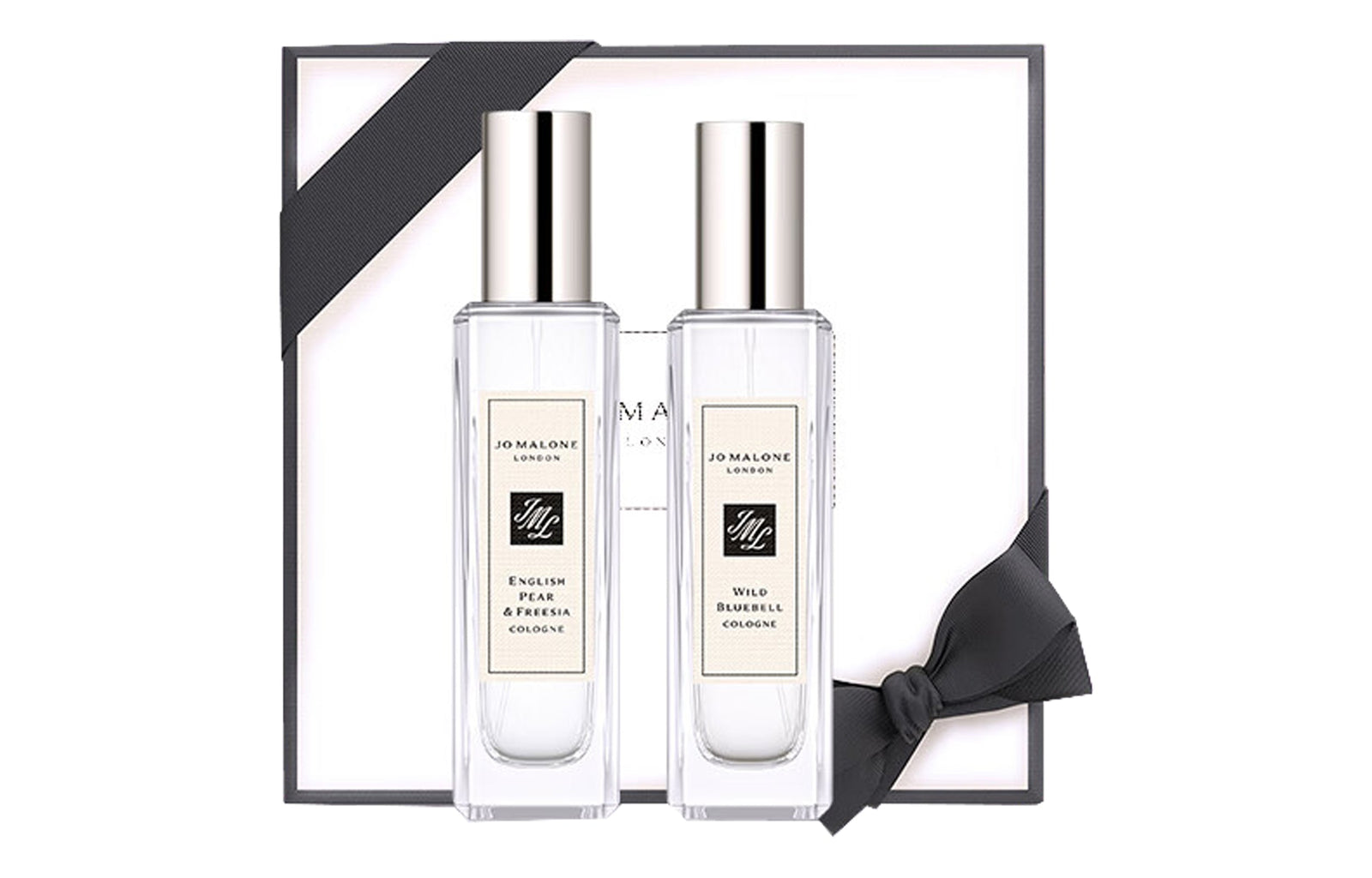 Jo Malone London Perfume Sets Eau De Cologne Floral Scent Official Box 617782376