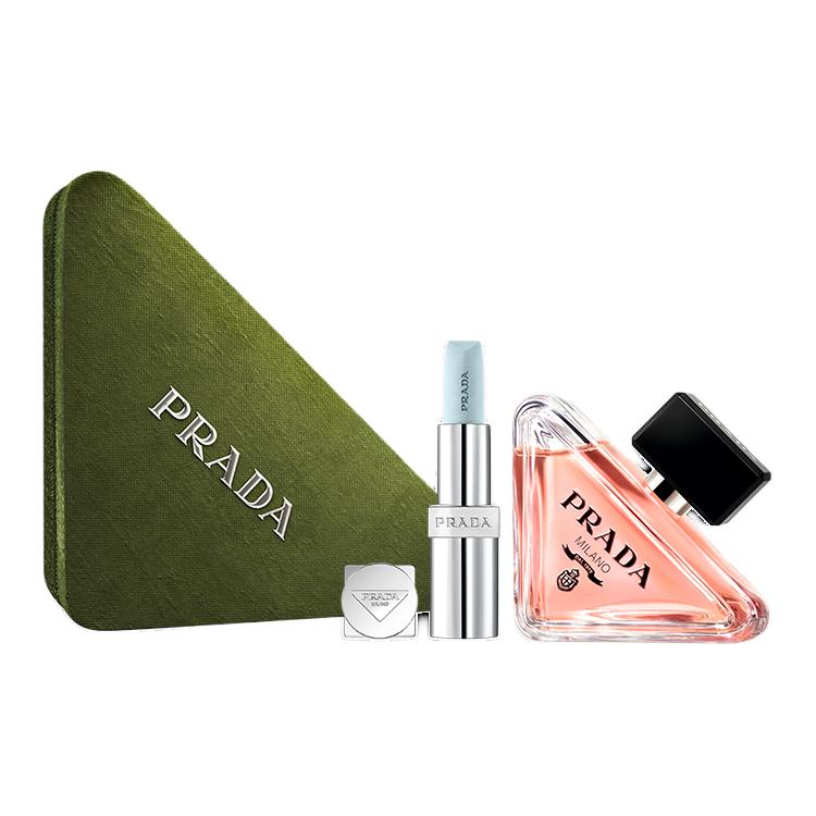 Prada Perfume Sets Eau De Parfum Edp Floral Scent Official Box 642592763