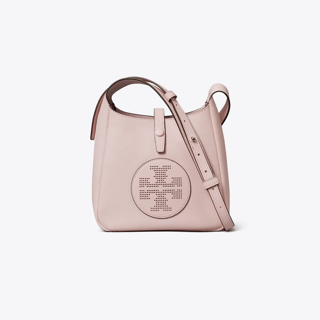 Tory Burch Miller Swing Crossbody Bag Soft Pink