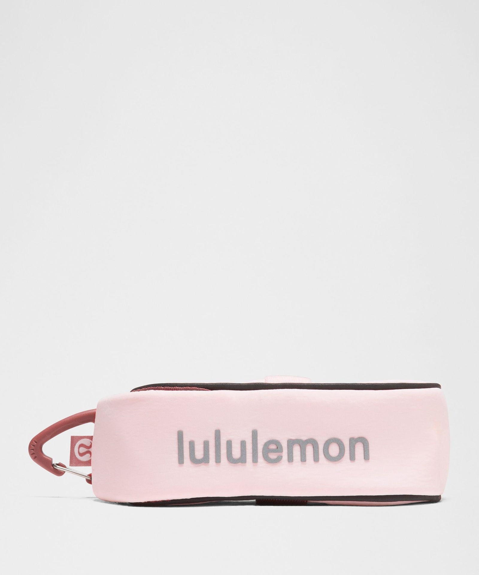 Lululemon Clippable Nano Golf Pouch