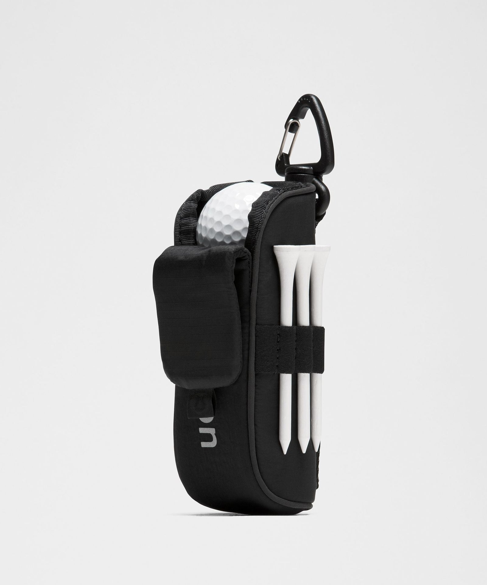 Lululemon Clippable Nano Golf Pouch