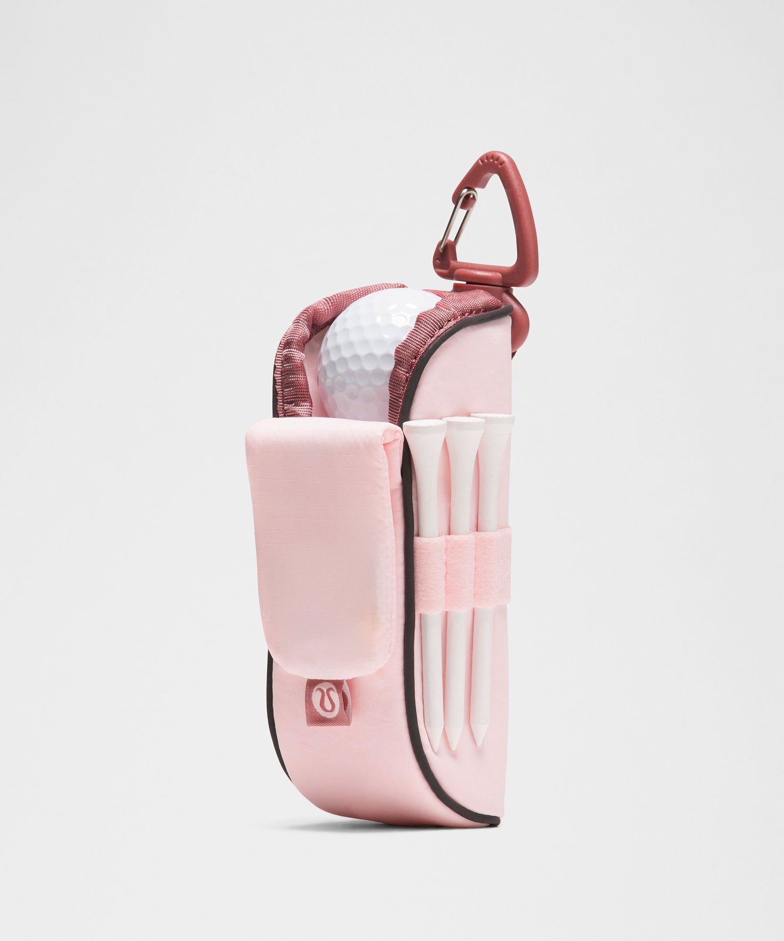 Lululemon Clippable Nano Golf Pouch