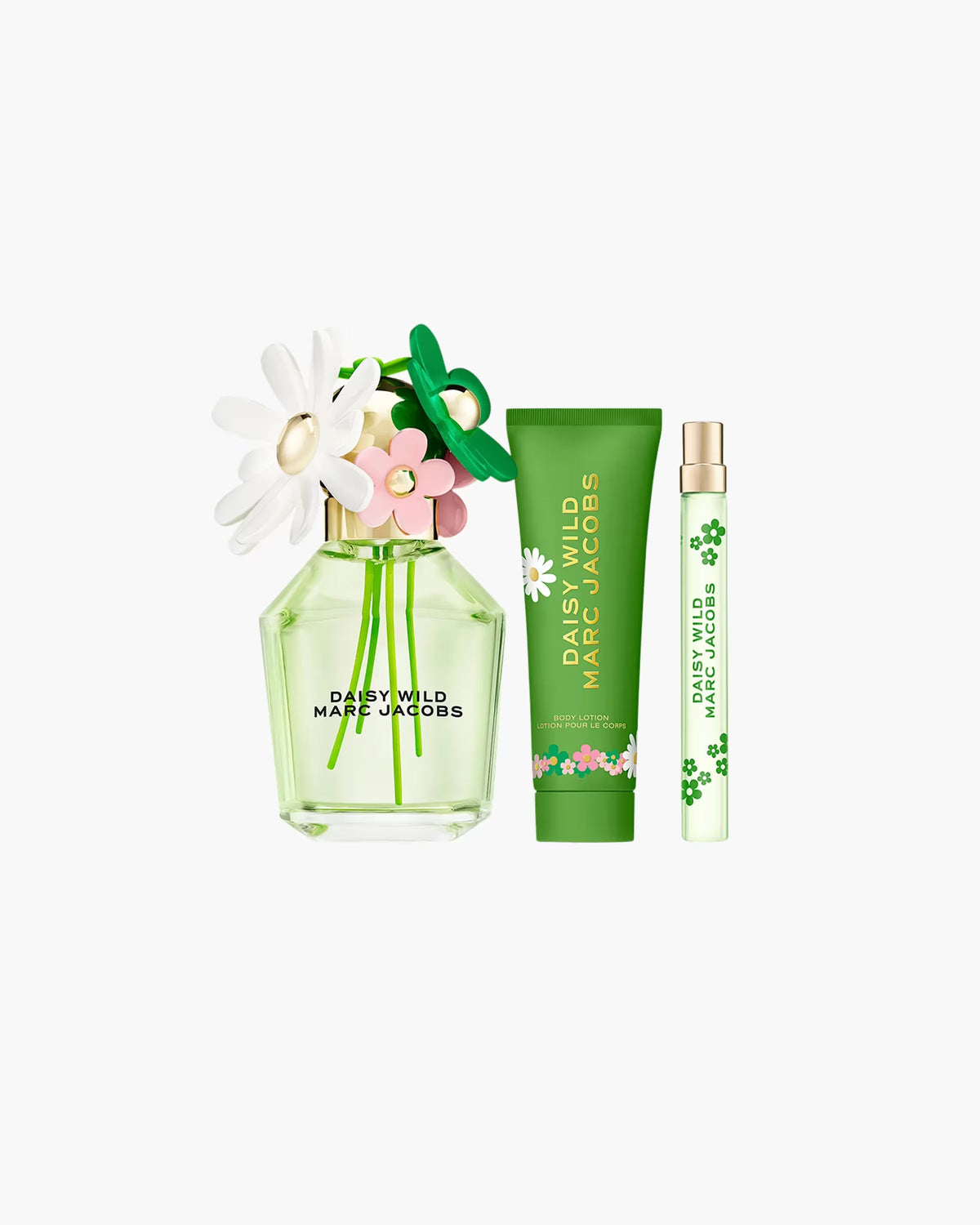 Marc Jacobs DAISY WILD  GIFT SET No Color