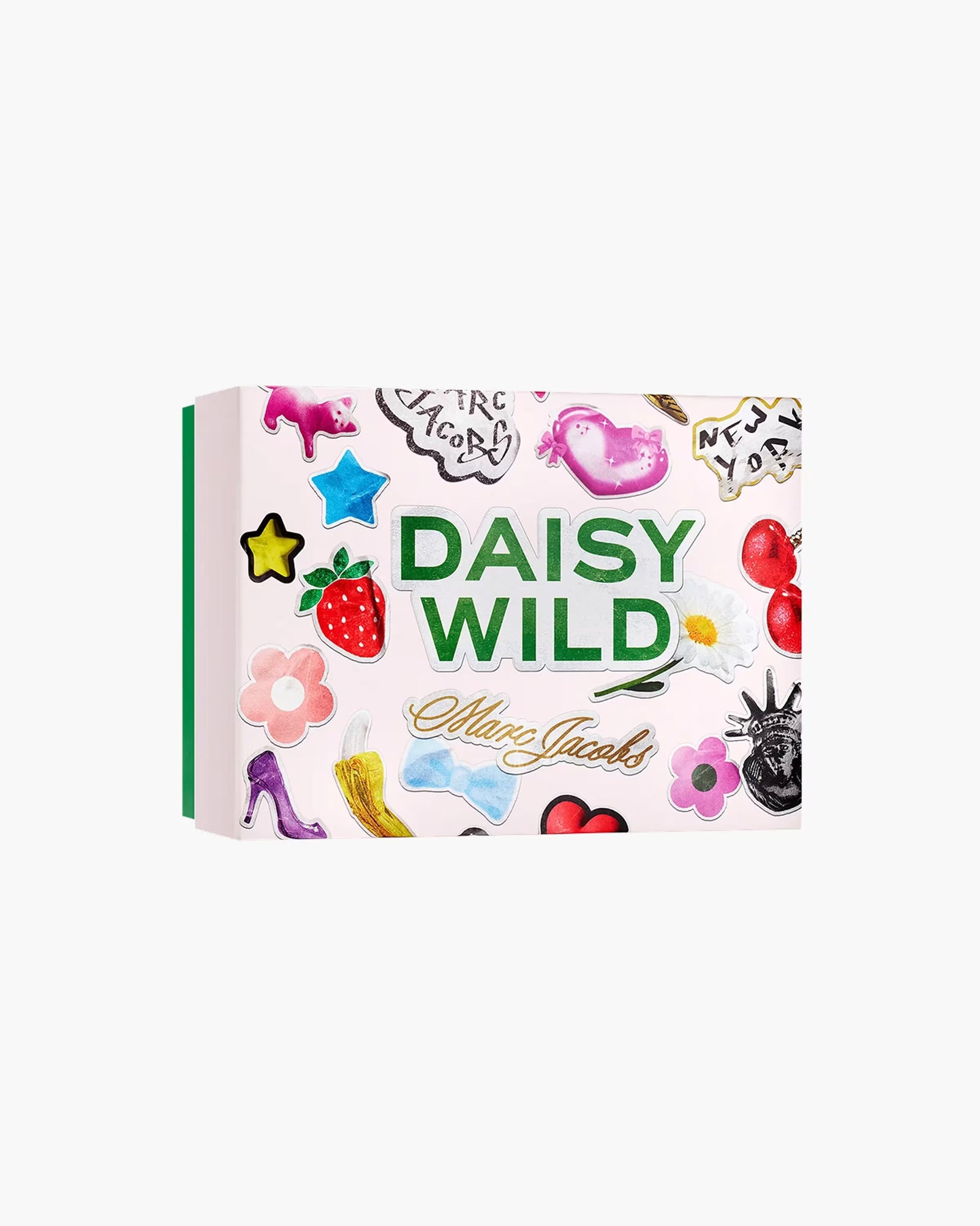 Marc Jacobs DAISY WILD  GIFT SET No Color