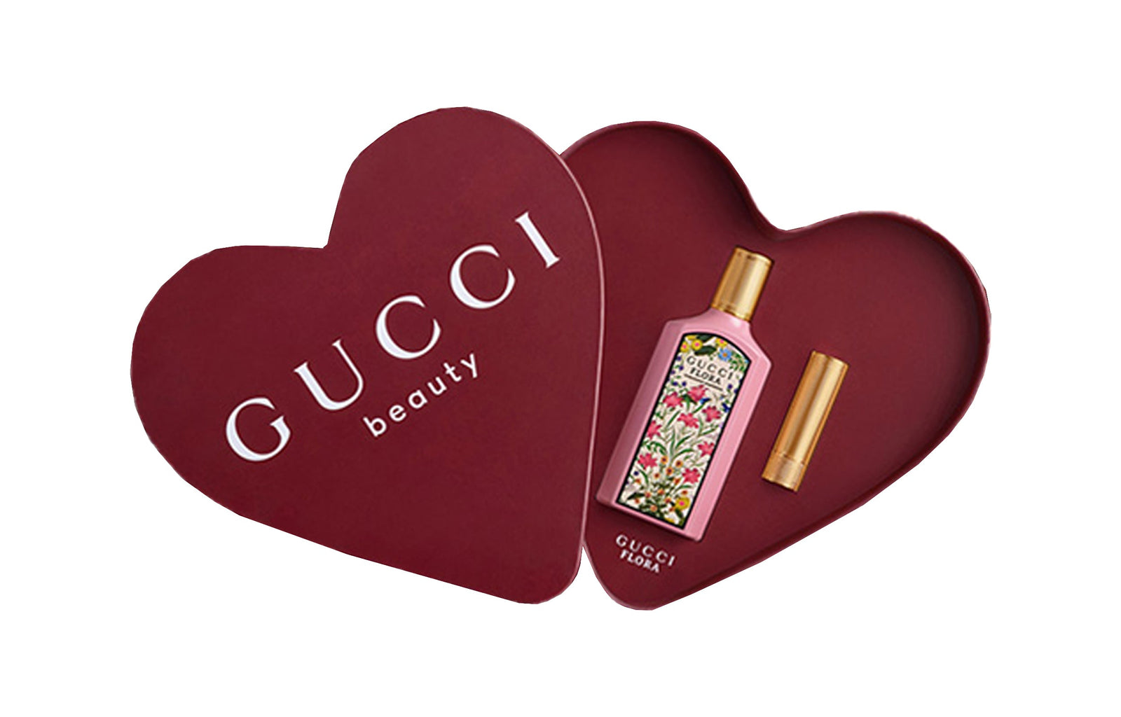 Gucci Qixi Festival Limited Dreamy Gardenia Women S Perfume Sets Eau De Parfum Jasmine And Magnolia 50Ml 3 5G 613716935