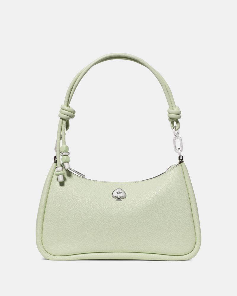 KateSpade Kayla Shoulder Bag Lime Frosting