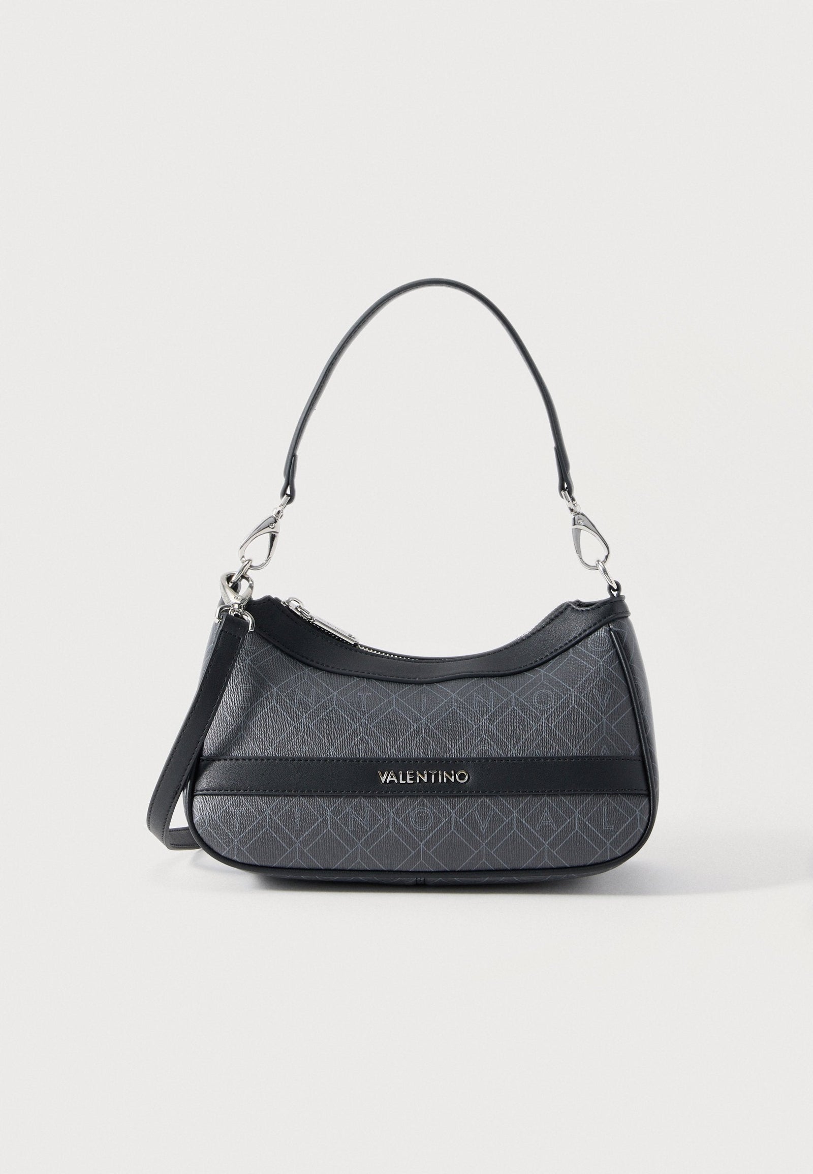 Valentino Bags Special Chic - Cross Body Bag - Grigio