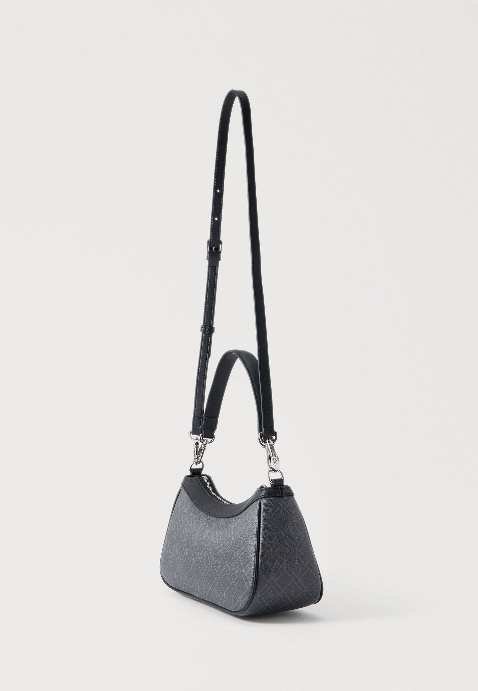 Valentino Bags Special Chic - Cross Body Bag - Grigio