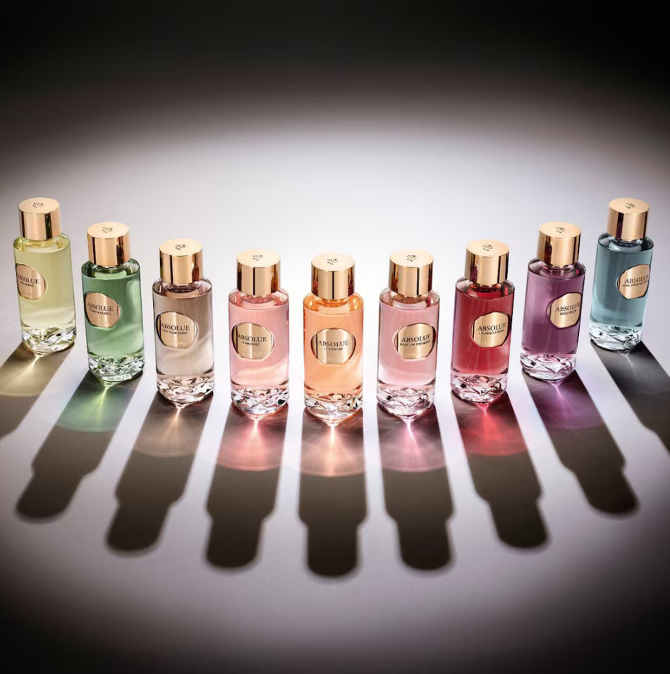 Lancome Absolue Les Parfums Forbidden Rose Eau de Parfum 100ml