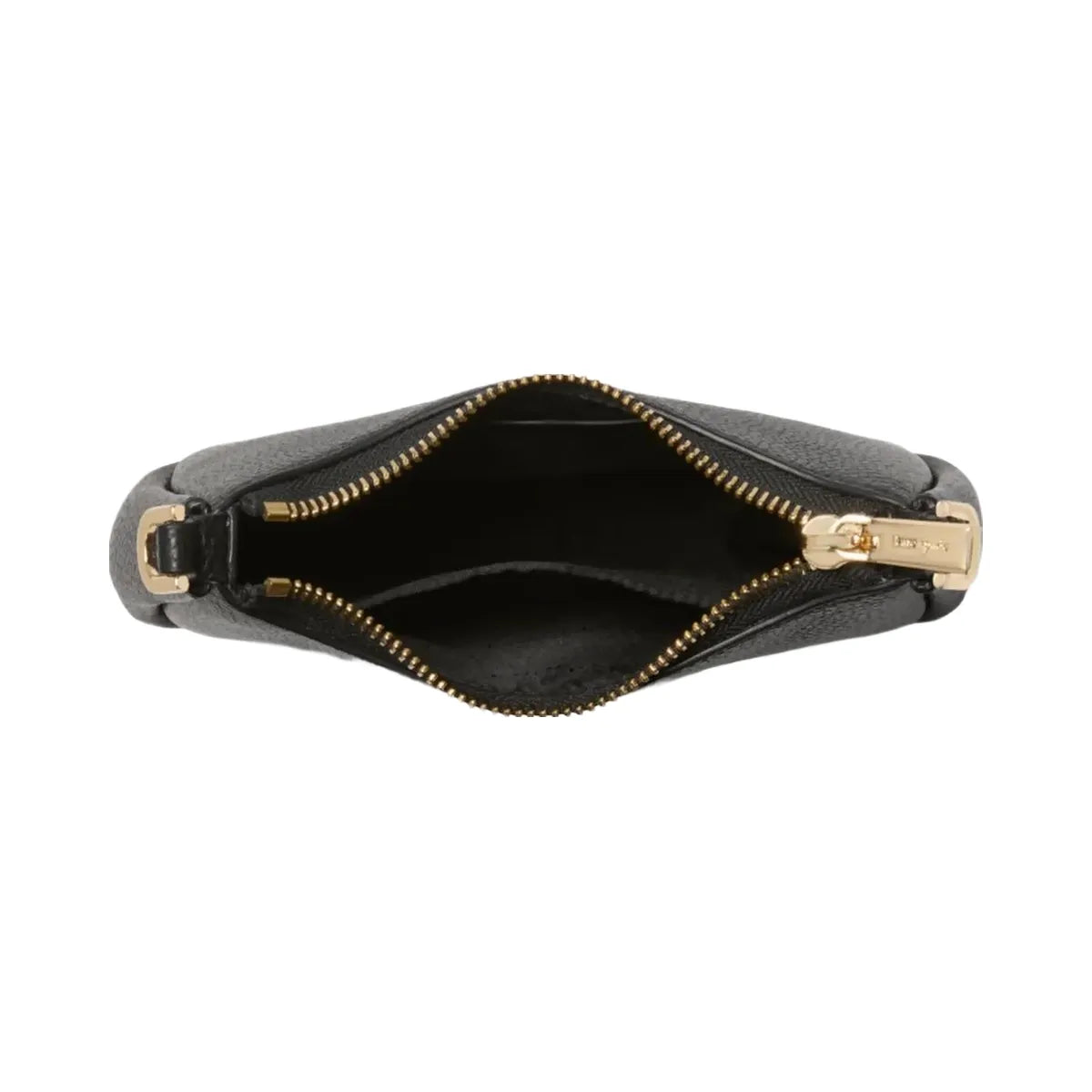 Kate Spade Kayla Small Swingpack Crossbody Black