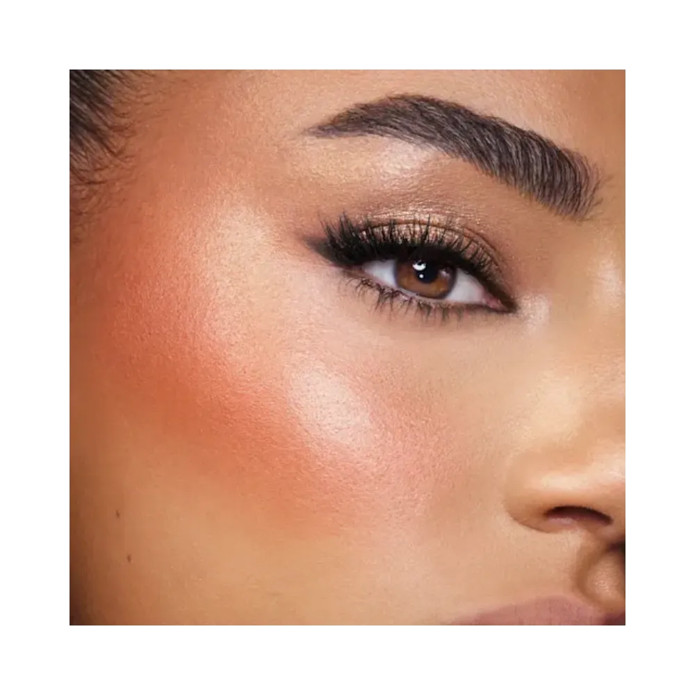 Charlotte Tilbury Hollywood Blush & Glow Glide Palette Tan to Deep