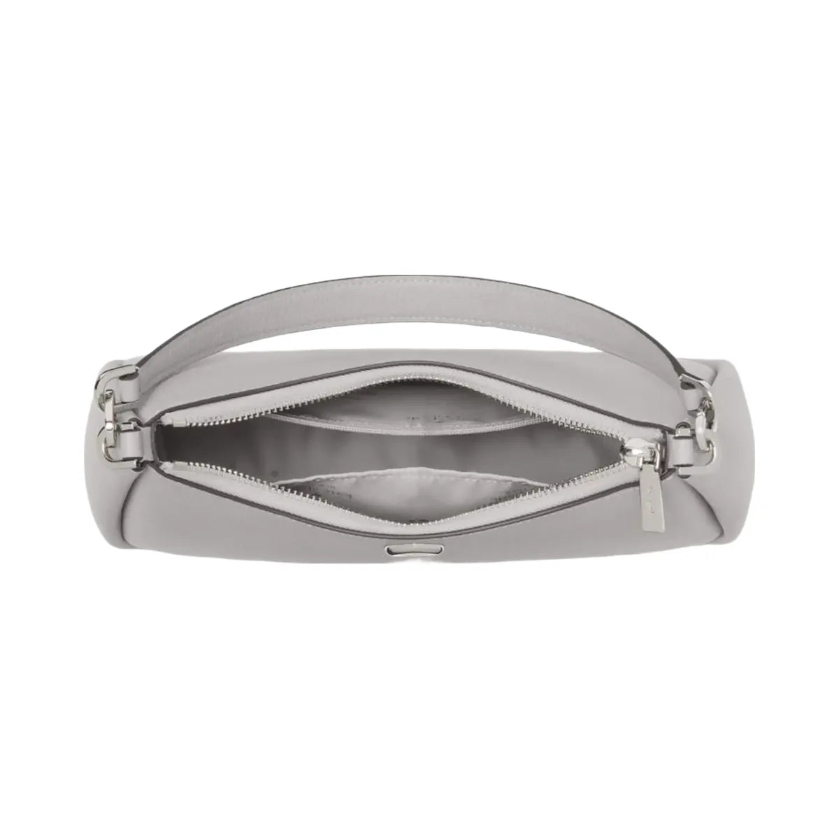 Kate Spade Kayla Small Convertible Shoulder Bag Mountain Grey